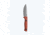 Benchmade Hunt 3.7in Fixed Blade Knife w/ Hook
