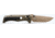 Benchmade Mini Adamas 3.25in Folding Knife