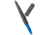 Benchmade Blue Ti Pen, Blue Ink 1100-15