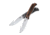 Benchmade Bm-saddle Mountain Skinner W/ Hook - 15003-2