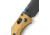 Benchmade Bugout, Axis, Drop Point Knives, 535BK-07