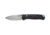 Benchmade Bugout Axis Folding Knife, 3.24in CPM-S90V Stainless Steel Drop Point Blade, Carbon Fiber Handle, 535-3