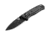 Benchmade Bugout Folding Knive, 3.24in, Drop Point, Graphite Black Molded CF-Elite Handle, 535BK-2