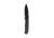 Benchmade Bugout Folding Knive, 3.24in, Drop Point, Graphite Black Molded CF-Elite Handle, 535BK-2