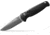 Benchmade CLA Auto Automatic Folding Knife, 3.4in, Drop-Point Blade, Black Handle, Satin Blade, 4300