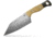 Benchmade Cutlery Station Kitchen Knife, 5.97in, CPM-154 Stainless Steel, G10, Maple Valley, 4010-02