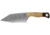 Benchmade Cutlery Station Kitchen Knife, 5.97in, CPM-154 Stainless Steel, G10, Maple Valley, 4010-02