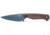 Benchmade Dacian, Fixed, Spear Point Knives, Blue, 203BT-01