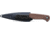 Benchmade Dacian, Fixed, Spear Point Knives, Blue, 203BT-01