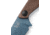 Benchmade Dacian, Fixed, Spear Point Knives, Blue, 203BT-01