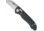 Benchmade Foray, AXIS Folding, Plain Edge, Drop-point Knife, 698