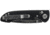 Benchmade Foray, AXIS Folding, Serrated Edge, Drop-point Knife, 698S
