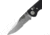 Benchmade Foray, AXIS Folding, Serrated Edge, Drop-point Knife, 698S