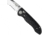 Benchmade Foray, AXIS Folding, Serrated Edge, Drop-point Knife, 698S
