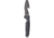 Benchmade H2O Fixed Blade Knife, Serrated Black Blade, 112SBK-BLK