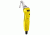 Benchmade Houdini Pro Emergency Rescue Tool, Yellow 30200