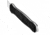 Benchmade Infidel Fixed Blade Knife, Plain Edge Satin Spear Point Blade, 4.52in, Black Anodized Billet Aluminum Handle, 133
