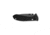 Benchmade Mini Presidio II Folding Knife, 3.2in, CPM-S30V, Drop Point Blade, Molded CF-Elite, Black Handle, 575-1