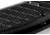Benchmade Mini Presidio II Folding Knife, 3.2in, CPM-S30V, Drop Point Blade, Molded CF-Elite, Black Handle, 575-1