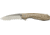 Benchmade Osborne, Proxy, Monolok, Flipper, Serrated, Satin Blade Knife 928S