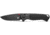Benchmade Psk Axis Knives Folding Knife, 3.45 in, CPM MagnaCut Stainless Steel, Drop Point Blade, Carbon Fiber, Black Handle, 593BK-01