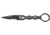 Benchmade SOCP ComboEdge Black Dagger/ Injected Molded Black Sheath with Dip Coated Clip/ Trainer Included 178SBK-COMBO