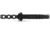 Benchmade Socp Fixed Blade, Sheath - 185BK