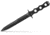 Benchmade Socp Fixed Blade, Sheath - 185BK