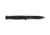 Benchmade SOCP Folder Folding Knife, 4.47in, Serrated, Spear Point, Black molded CF-Elite handle, 391SBK