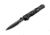 Benchmade SOCP Folder Folding Knife, 4.47in, Serrated, Spear Point, Black molded CF-Elite handle, 391SBK