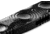 Benchmade SOCP Folder Folding Knife, 4.47in, Spear Point, Black molded CF-Elite handle, 391BK