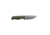 Benchmade Steep Country Kitchen Knife, 4in, CPM-S30V Super Premium Stainless Steel, OD Green, 15006-01