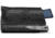 Benchmade Successor Folding Knife, 2.56in, M390 Stainless Steel, Drop-Point, 6061-T6 Aluminum, Ash Gray/ Crater Blue, 315