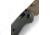 Benchmade Taggedout Folding Knife, 3.5 in, Elmax Stainless Powder Steel, Clip Point Blade, Grivory, Tan Handle, 15536TN-02