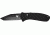 Benchmade Auto Presidio Tanto Folding Knife, Plain Edge, BK1 Blade 5300BK