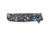 Benchmade Tengu Flipper Liner Lock AO Folding Knife By Jared Oeser, 2.77in Damasteel Tanto Blade, Carbon Fiber With Inlay Handle, 601-211