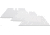 Benchmark Ceramic Utility Fold Knife BMK038
