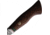 Benchmark Chefs Knife Rose Damascus