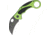 Benchmark Venom Karambit Fold Knife BMK043