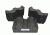 BenchMaster Adjustable Three Piece Bench Block, BMWRABB3