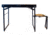 BenchMaster Mark Thompson Long Range Shooting Table With Chair 36 X 23.50 Stee SMST2