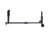 BenchMaster Perfect Shot Shooting Rest, Weatherproof, Black BMPSSR