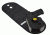 BenchMaster Rifle Rest WeaponRAC Bedside Gun Rack,Left BMWRBGRL