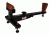 Benchmaster Rifle Rest Bench Mark BMK