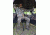 USED BenchMaster Sniper Seat 360 Rotating Shooting Chair, BMSSSC, EDEMO8, Used, Condition Like New, Inspect and Rebox