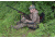 USED BenchMaster Sniper Seat 360 Rotating Shooting Chair, BMSSSC, EDEMO8, Used, Condition Like New, Inspect and Rebox