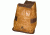 BenchMaster Rifle Rest Bison Bag, Large, Empty 96867