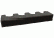 BenchMaster Rifle Rest Four Gun Barrel Rest, Black &amp; Gray BMWRBR4