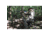 BenchMaster Rifle Rest Ground Hunting and Shooting Chair with Rifle Rest, Full 360 Rotation, BMGBHSC