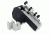 BenchMaster Rifle Rest Pistol &amp; Handgun Long Range Rest BMWRM13PR